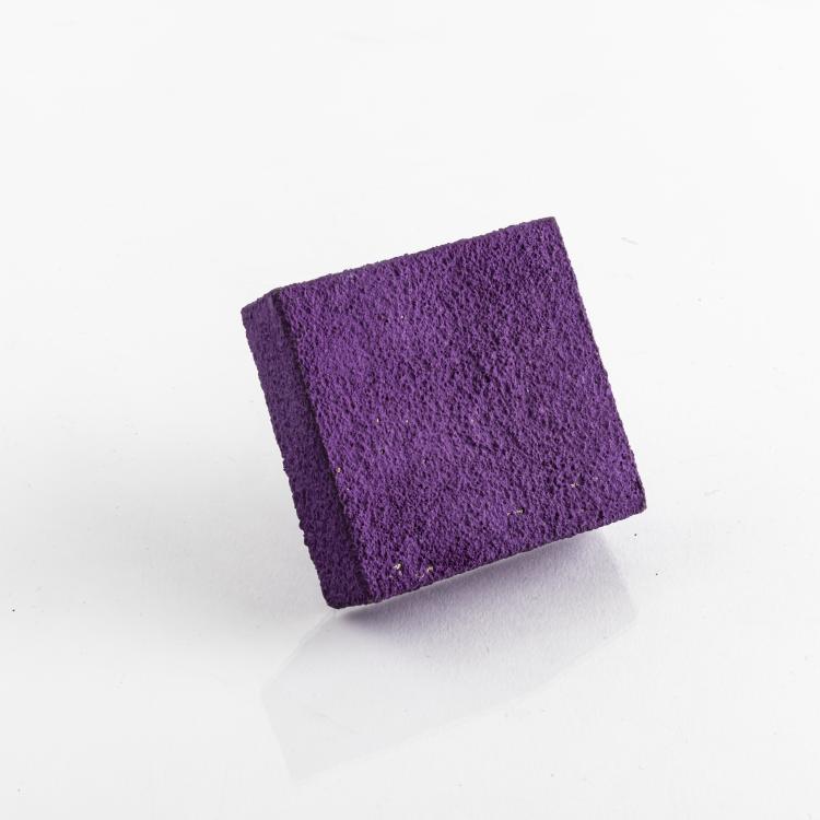 Hauptbild zu Objekt, Brooch, 2000s, Paolo Marcolongo, 160D 684