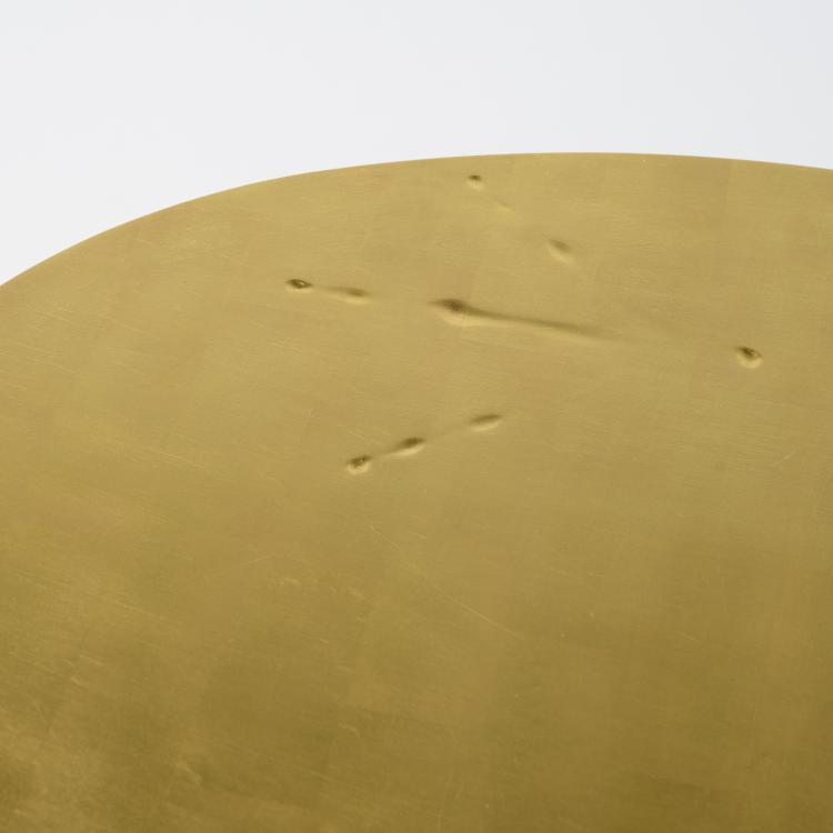 Bild 3 zu Objekt, 'Traccia' side table, 1971, Meret Oppenheim, Simon Gavina, Mailand, 160A 103