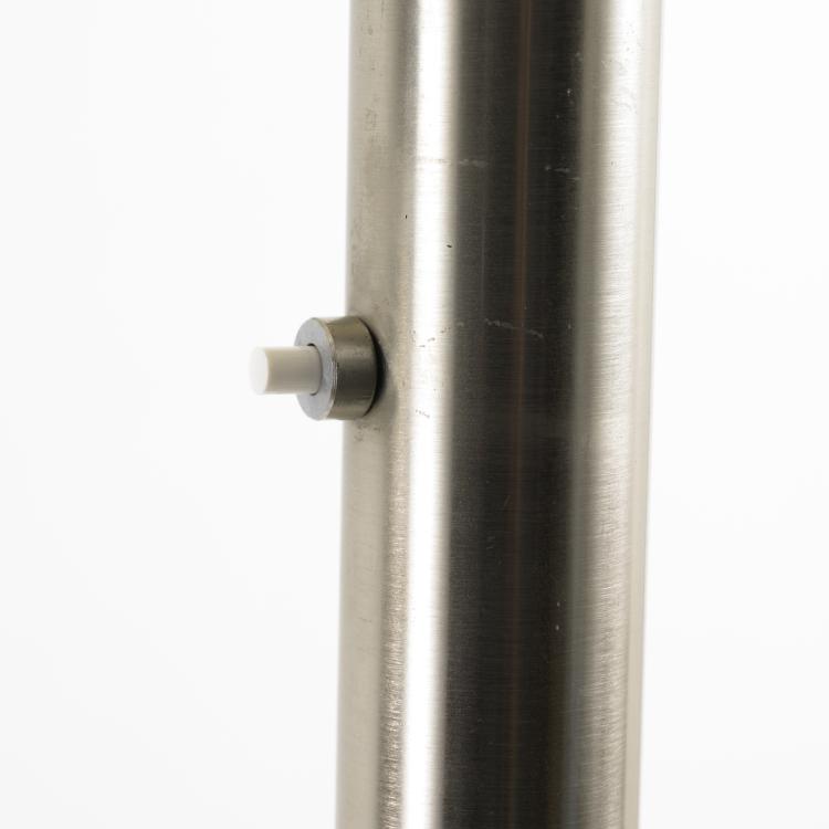 Bild 3 zu Objekt, '2051' floor lamp, 1966, Vittorio Gregotti,Lodovico Meneghetti,Giotto Stoppino, Arteluce, Mailand, 161A 121