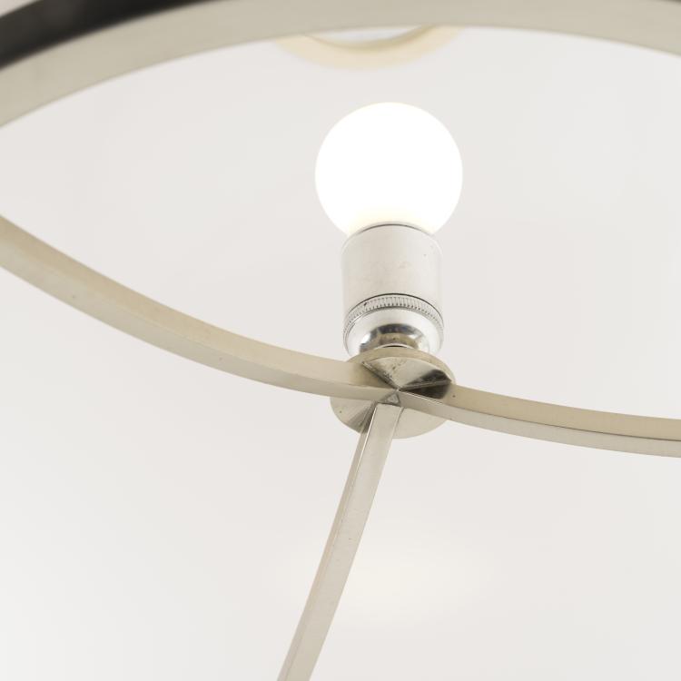 Bild 4 zu Objekt, '2051' floor lamp, 1966, Vittorio Gregotti,Lodovico Meneghetti,Giotto Stoppino, Arteluce, Mailand, 161A 121