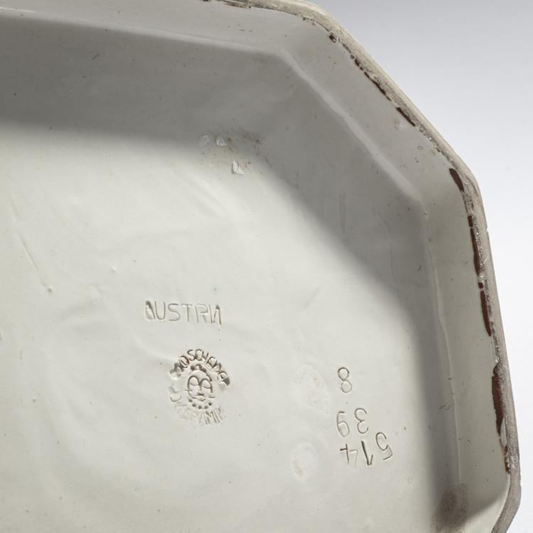 Bild 5 zu Objekt, 'Bienenm&auml;dchen', 1929-39, Marcell Goldscheider, Goldscheider Marcell, 161E 1207