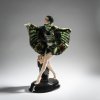 'Captive Bird', c. 1922