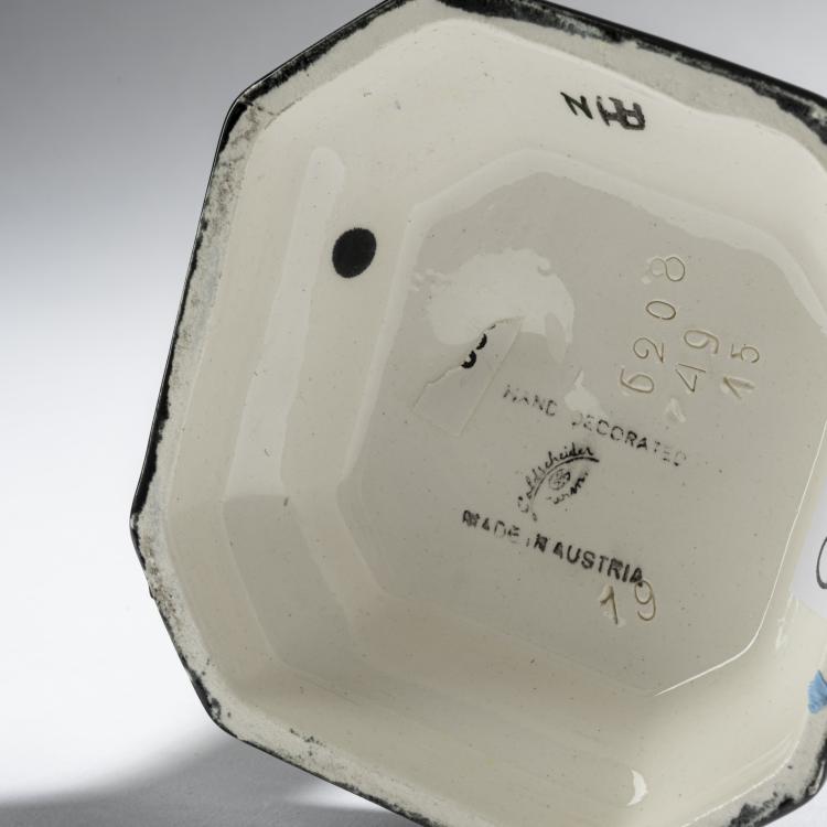 Bild 5 zu Objekt, 'Dolores del Rio as Carmen', c. 1927, Josef Lorenzl, Goldscheider, Wien, 161E 1225