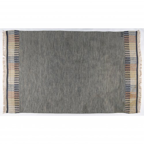 Rug, 1950s