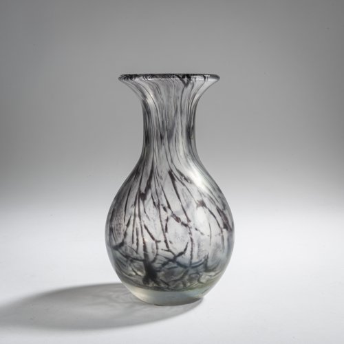 'Umsponnene Vase', 1969