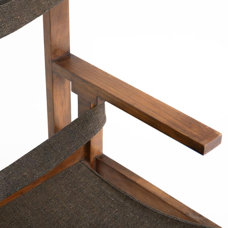 Bild 11 zu Objekt, 'ti 1a' wooden-slat chair, 1924, Marcel Breuer, Bauhaus, Weimar, 160A 65