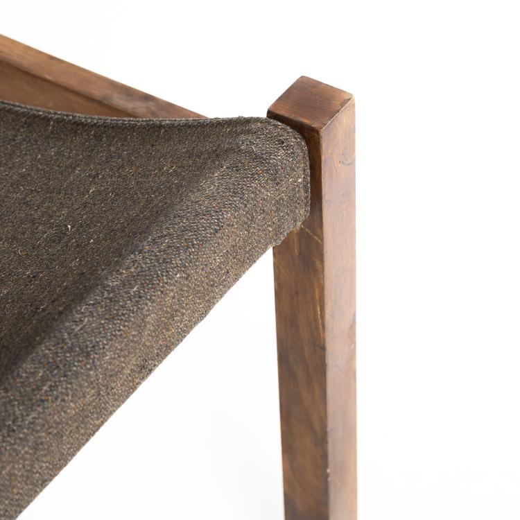 Bild 12 zu Objekt, 'ti 1a' wooden-slat chair, 1924, Marcel Breuer, Bauhaus, Weimar, 160A 65