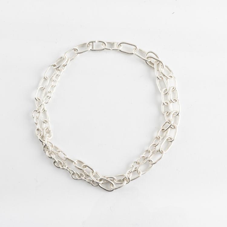 Hauptbild zu Objekt, Necklace, 2010, Detlef Thomas, 160D 703