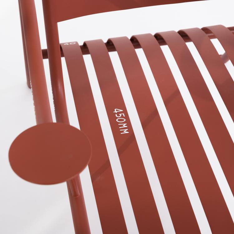 Bild 4 zu Objekt, 'Thinking Man's Chair', 1986, Jasper Morrison, Cappellini, Mailand, 160A 163