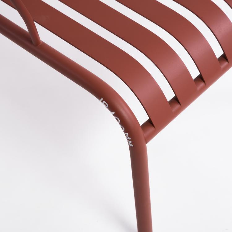 Bild 6 zu Objekt, 'Thinking Man's Chair', 1986, Jasper Morrison, Cappellini, Mailand, 160A 163