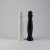 Salt and pepper mill, 1990s