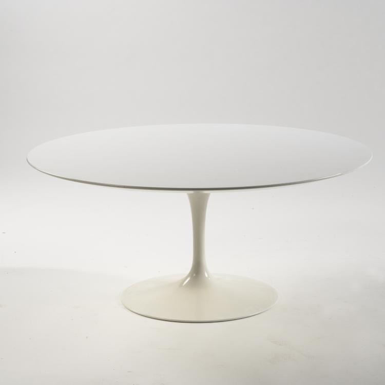 Bild 1 zu Objekt, Beistelltisch '150', 1956, Eero Saarinen, Knoll International, New York, 160B 208