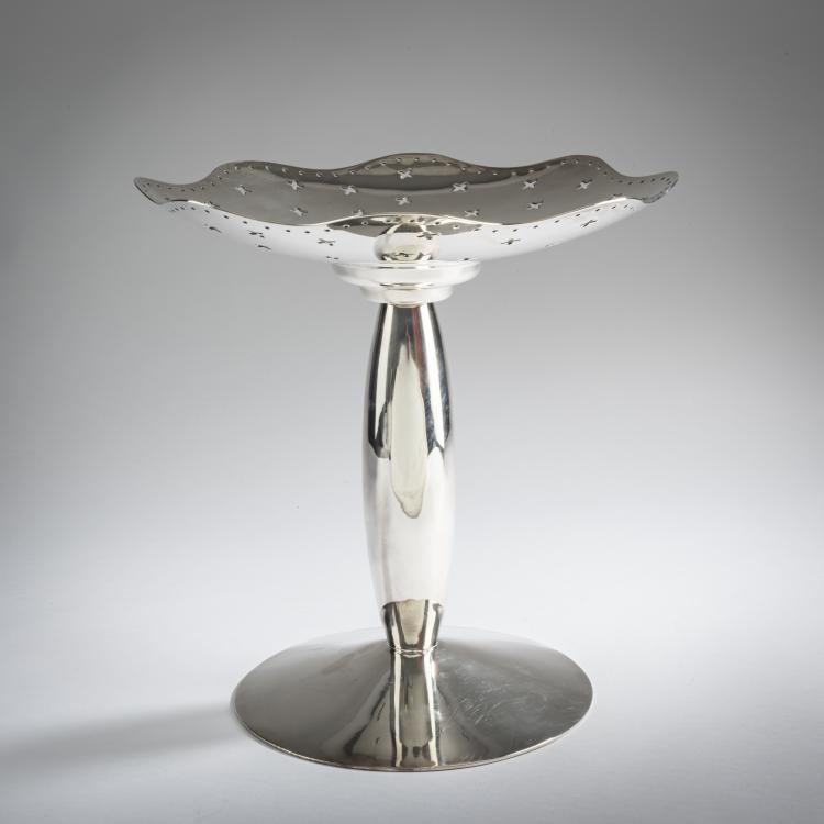 Hauptbild zu Objekt, 'Odette' fruit bowl, 1988/89, Bořek &Scaron;&iacute;pek, Driade, Caorso, 160B 358