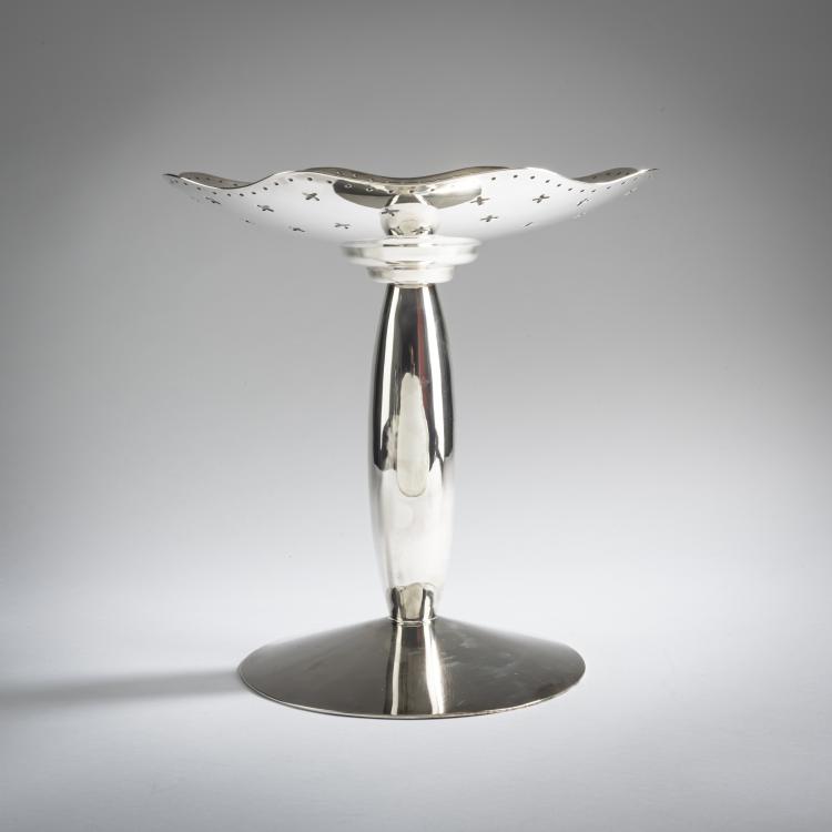 Bild 1 zu Objekt, 'Odette' fruit bowl, 1988/89, Bořek &Scaron;&iacute;pek, Driade, Caorso, 160B 358