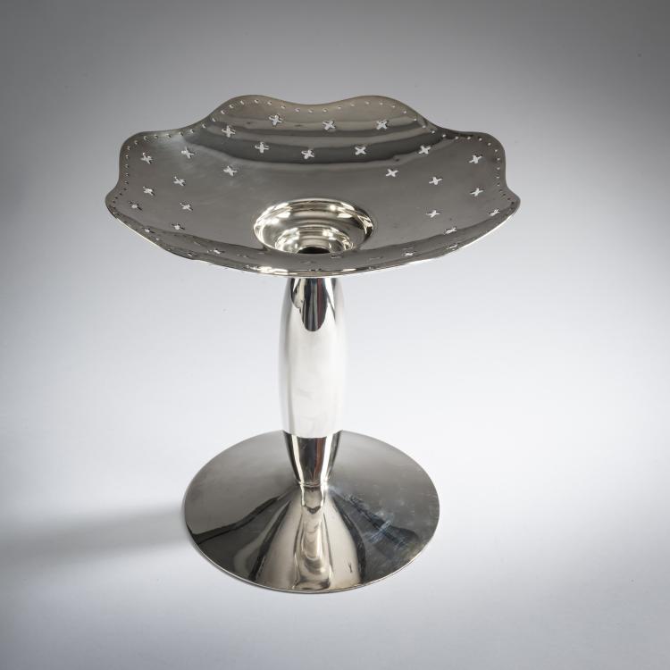 Bild 2 zu Objekt, 'Odette' fruit bowl, 1988/89, Bořek &Scaron;&iacute;pek, Driade, Caorso, 160B 358