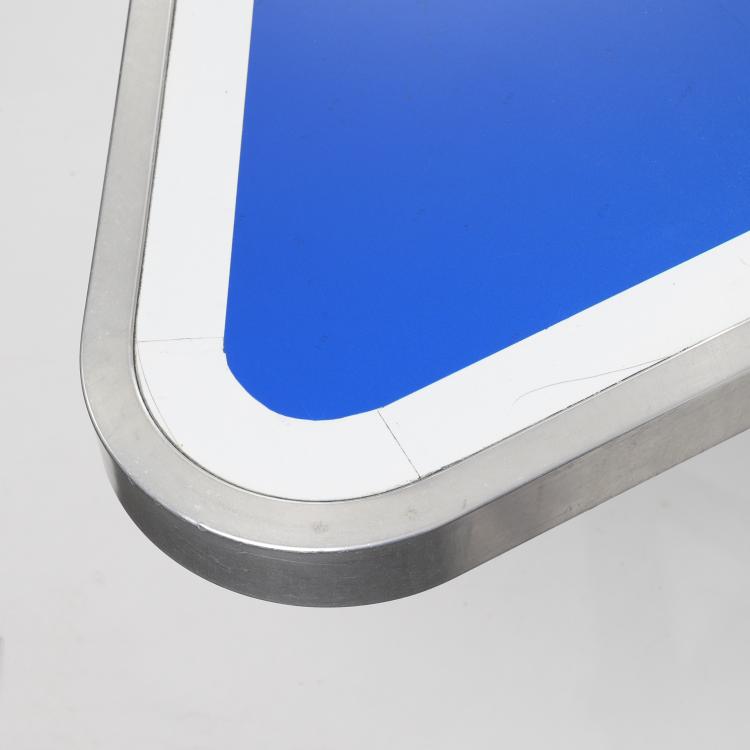 Bild 3 zu Objekt, 'Ausfahrt' table, 2000s, Rolf Sachs, Sachs, Rolf, Studio London, 160A 146