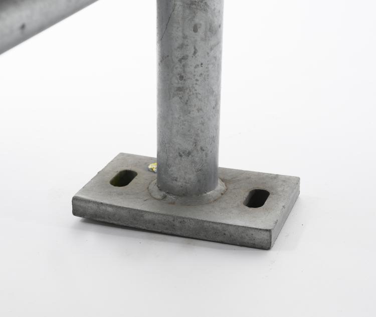 Bild 4 zu Objekt, 'Ausfahrt' table, 2000s, Rolf Sachs, Sachs, Rolf, Studio London, 160A 146