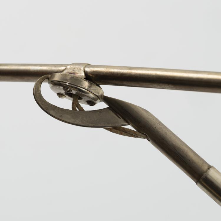 Bild 8 zu Objekt, Schreibtischleuchte, 1927, Edouard Wilfrid Buquet, Frankreich., 161C 455