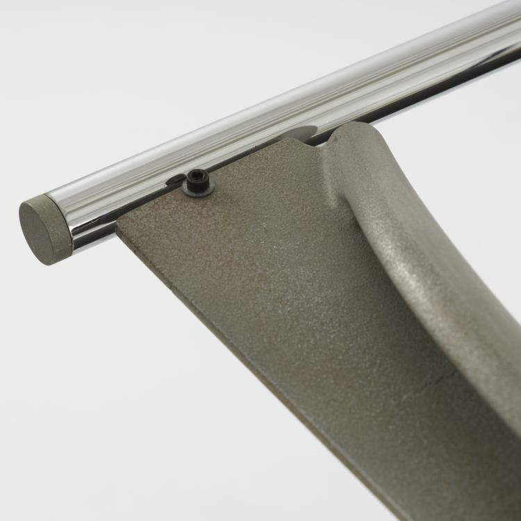 Bild 5 zu Objekt, 'X3' armchair, c. 1986, Xavier Mat&eacute;got, Farjon, Christian, Frankreich, 161C 770