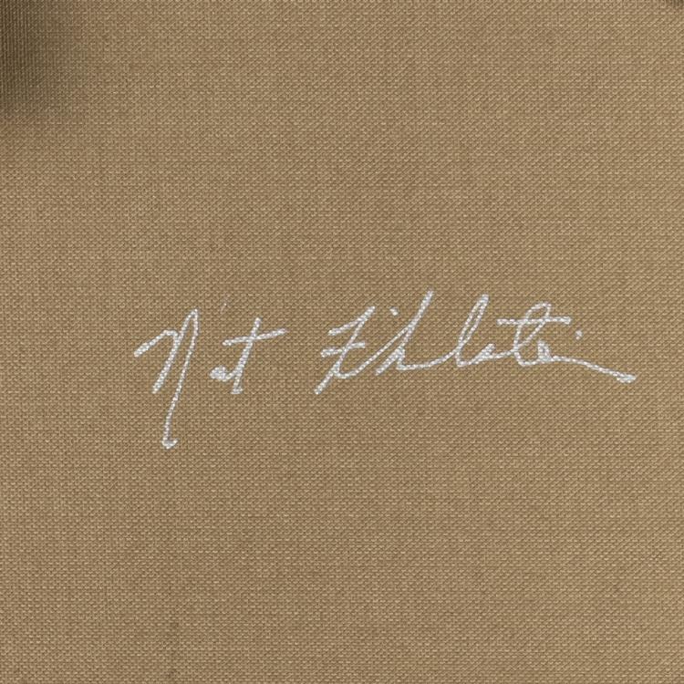 Bild 1 zu Objekt, Ohne Titel (Andy Warhol), ca. 1989, Nat Finkelstein, 163D 634