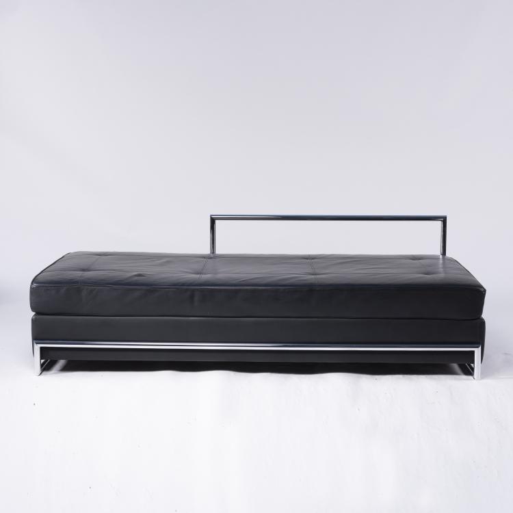 Hauptbild zu Objekt, Daybed, 1925, Eileen Gray, ClassiCon, M&uuml;nchen, 161C 454