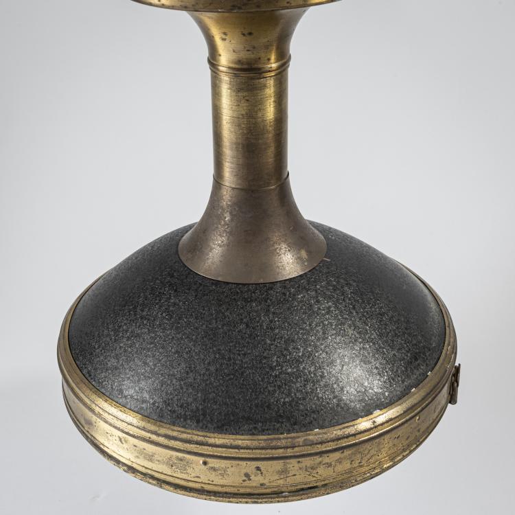 Bild 2 zu Objekt, Ceiling light, 1920s, Zeiss Ikon AG, Berlin, 161C 450