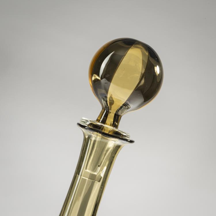 Bild 2 zu Objekt, Vase 'A fasce verticale', 1956, Paolo Venini, Venini & C., Murano, 161B 322