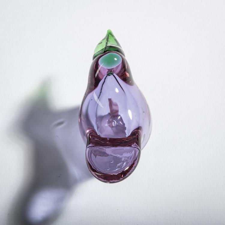 Bild 2 zu Objekt, Fliegenschn&auml;pper 'Sieppo', 1972-78, Oiva Toikka, Nuutaj&auml;rvi, Notsj&ouml;; Iittala, Kalvola, 161D 816