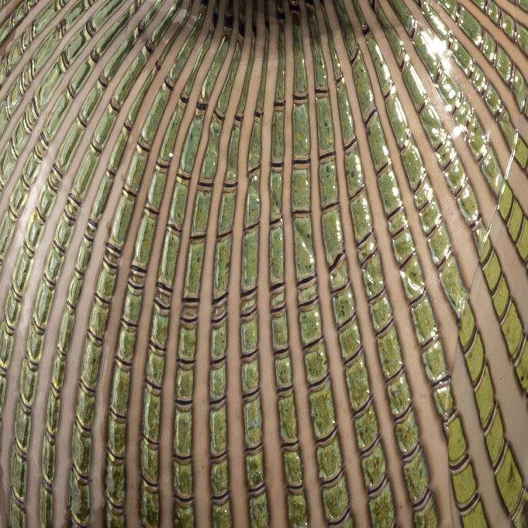 Bild 4 zu Objekt, Wild goose 'Villihanhi', 1987-90, Oiva Toikka, Nuutaj&auml;rvi, Notsj&ouml;; Iittala, Kalvola, 161D 840