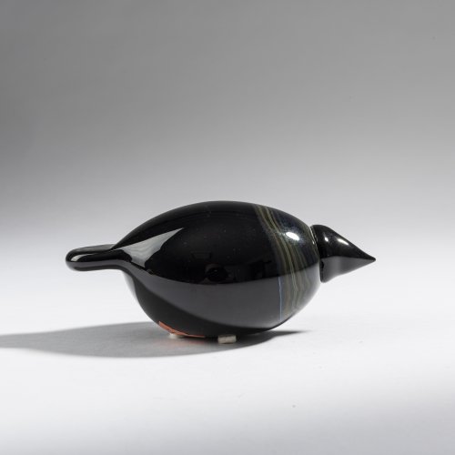 Small crow 'Variksenpoika', 1991