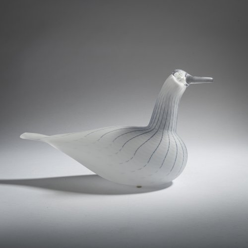 Swan 'Villijoutsen', 1994-2001