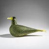 Guillemot 'Kiisla', 1994-2004