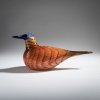 Rainbow tern 'Kirjotiira', 1994-96