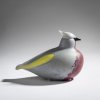 Nothern Waxwing 'Tilhu', 1996