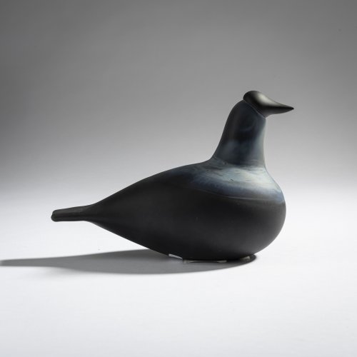 Jackdaw 'Naakka', 1996-98