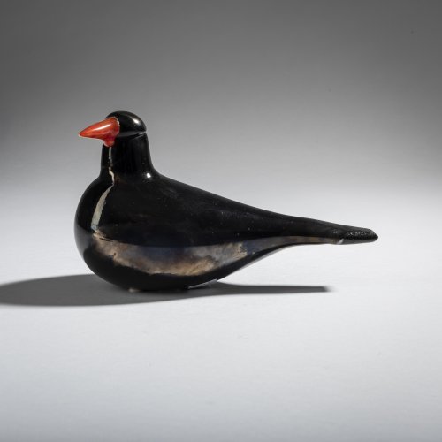 Blackbird 'Mustarastas', 1996-98