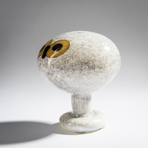 Owl 'Helmipöllö', 1996
