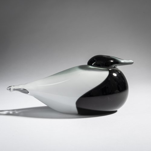 Smew 'Uivelo', 2001