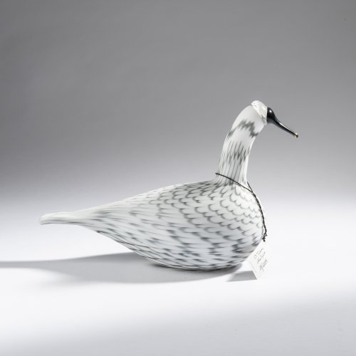 Swan 'Karjalan Laulujoutsenet', 2004