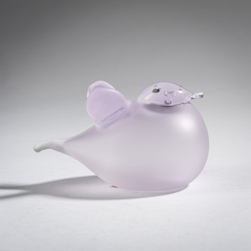 Chick 'Baby Pink', 2005