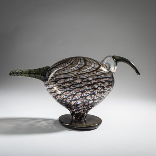 Willow Curlew 'Luikuri, 2008