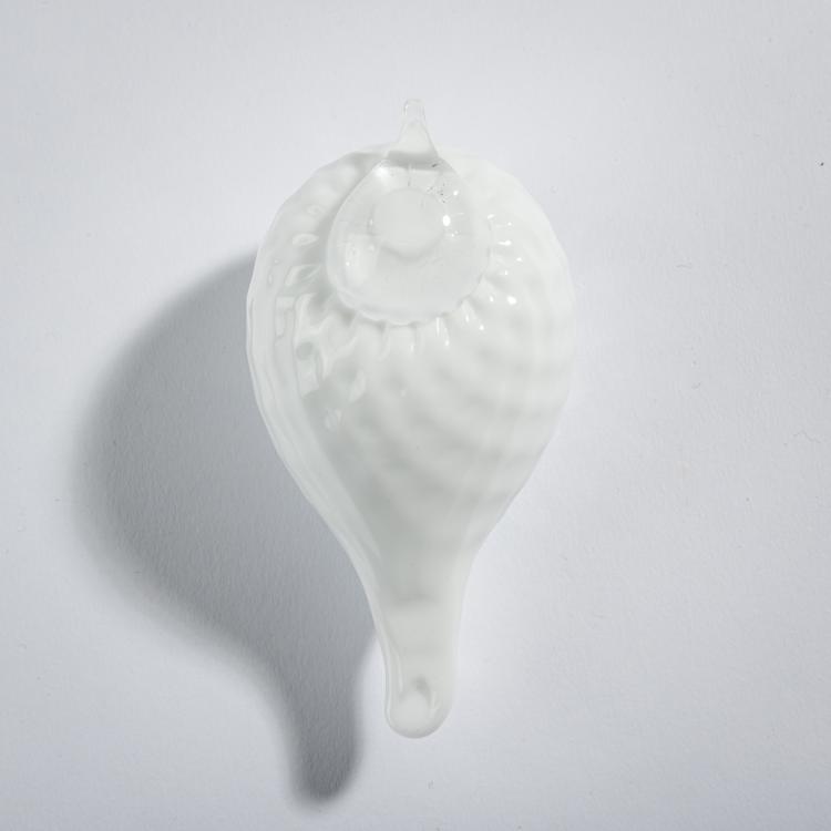 Bild 2 zu Objekt, 'Brisk', 2009, Oiva Toikka, Nuutaj&auml;rvi, Notsj&ouml;; iittala, Kalvola, 161D 1041