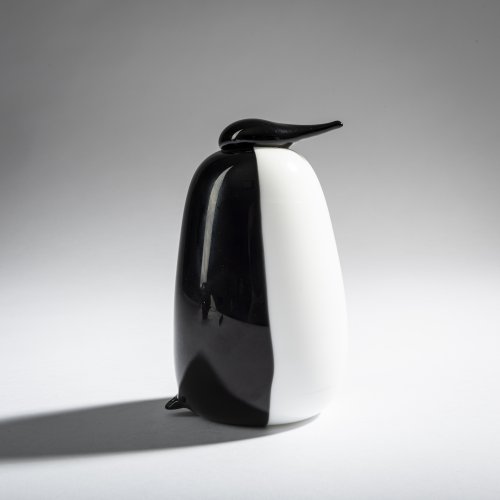 Penguin 'Ping', 2009