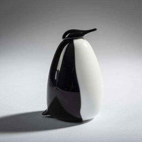 Penguin 'Pang', 2009