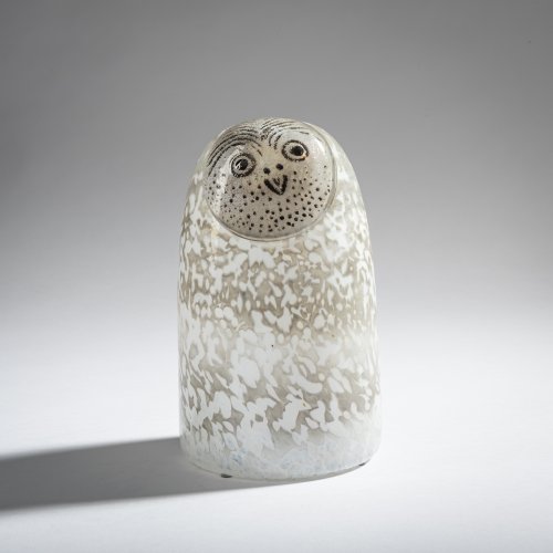 'Ugla'owl, 2012