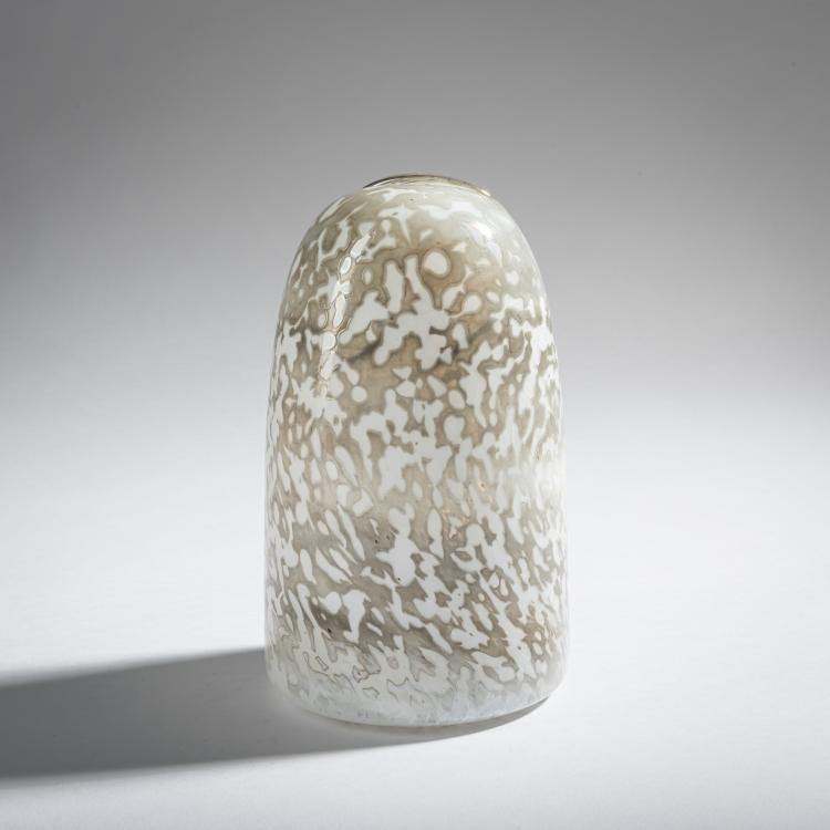Bild 2 zu Objekt, 'Ugla'owl, 2012, Oiva Toikka, Nuutaj&auml;rvi, Notsj&ouml;; Iittala, Kalvola, 161D 1083