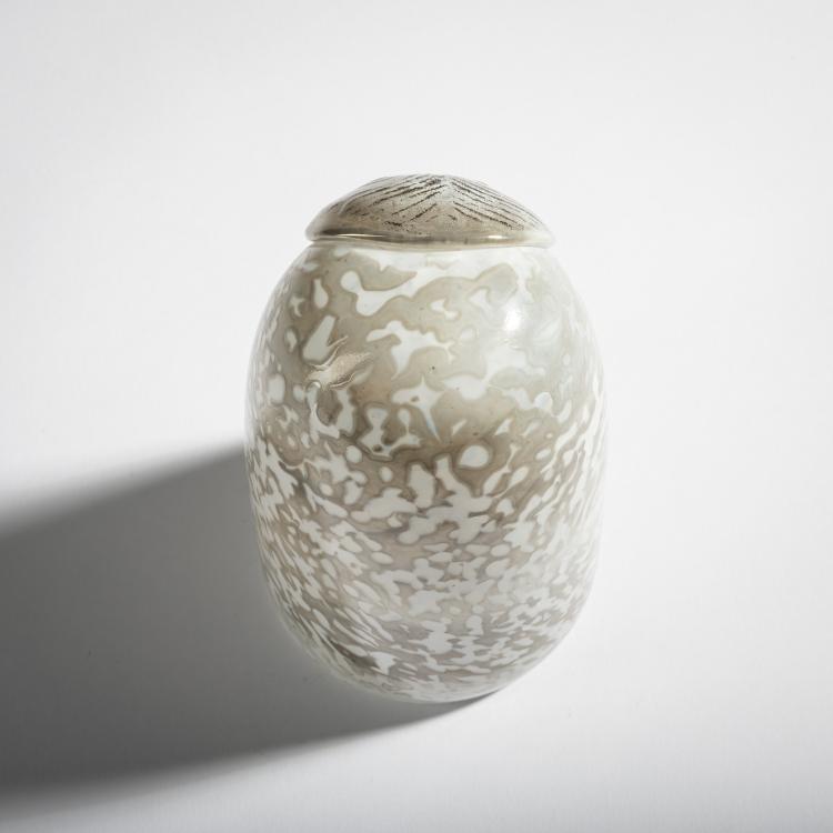 Bild 3 zu Objekt, 'Ugla'owl, 2012, Oiva Toikka, Nuutaj&auml;rvi, Notsj&ouml;; Iittala, Kalvola, 161D 1083