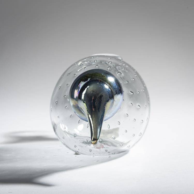 Bild 3 zu Objekt, Pearl bird 'Helmi', 2015, Oiva Toikka, Iittala, Kalvola, 161D 1107