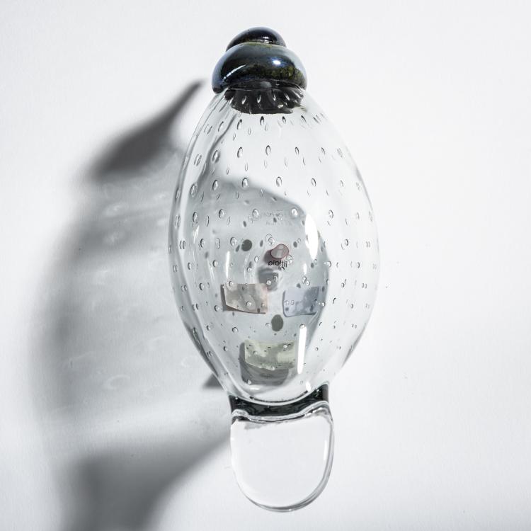 Bild 4 zu Objekt, Pearl bird 'Helmi', 2015, Oiva Toikka, Iittala, Kalvola, 161D 1107