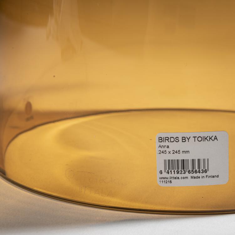 Bild 3 zu Objekt, 'Anna', 2017, Oiva Toikka, Iittala, Kalvola, 161D 1114